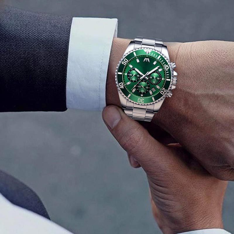 Best Mens Luxury Watches