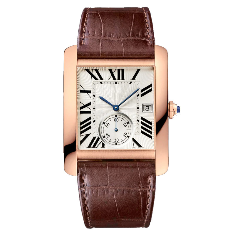 OEM Luxury Watch Quartz Watch