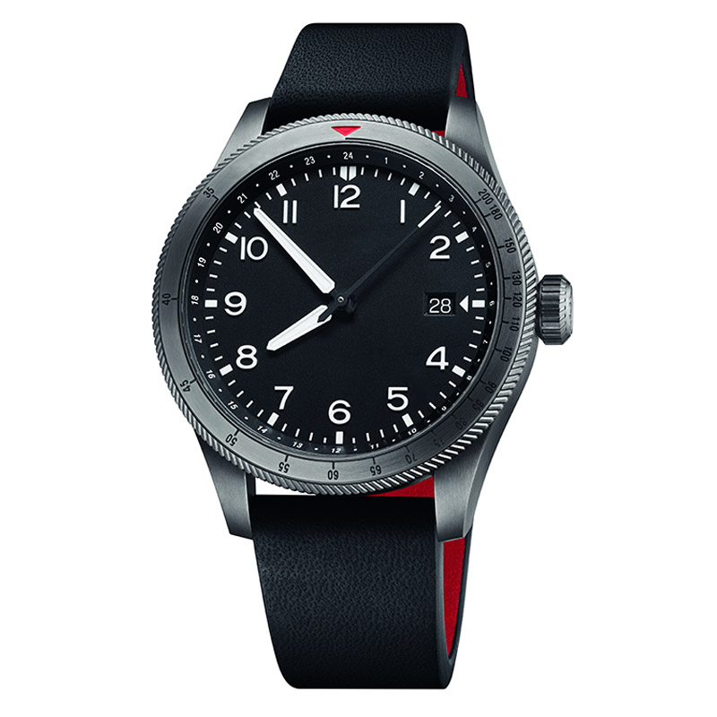 Quartz Watch Make In China 