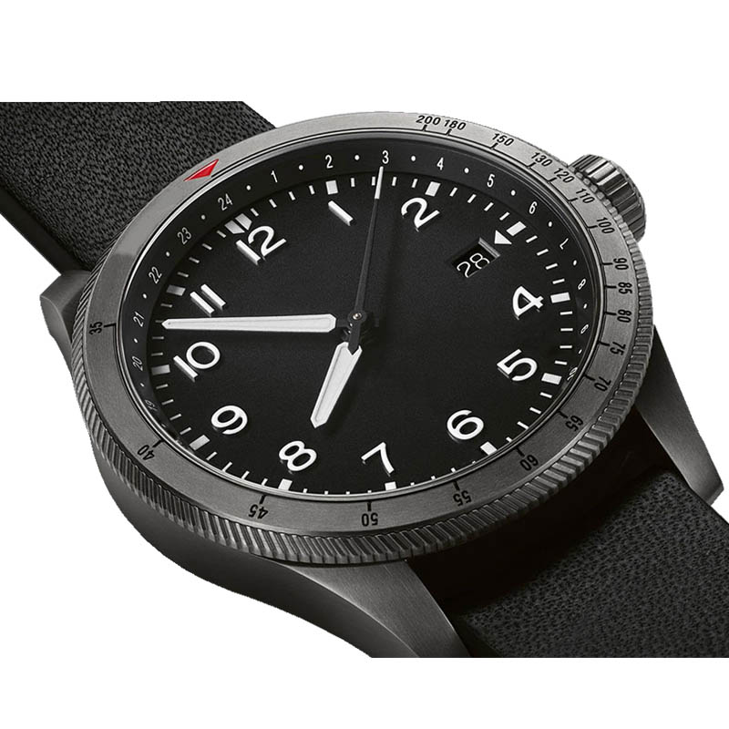 Quartz Watch Make In China 