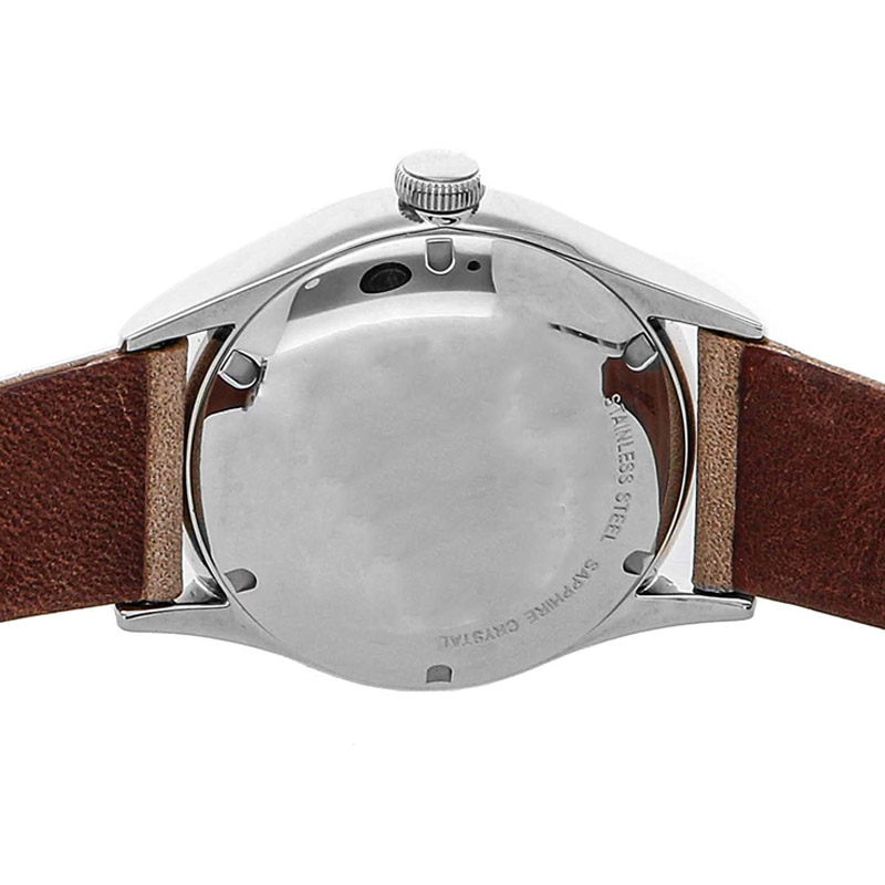 Good Quality Stainless Steel Wrist Watch 