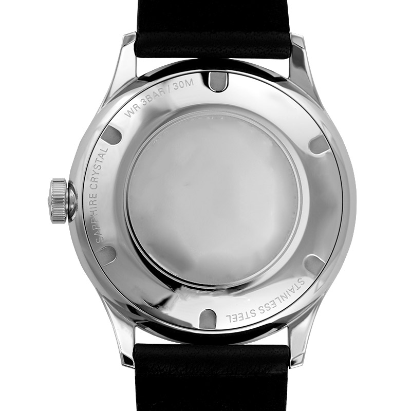 China Stainless Steel Watch