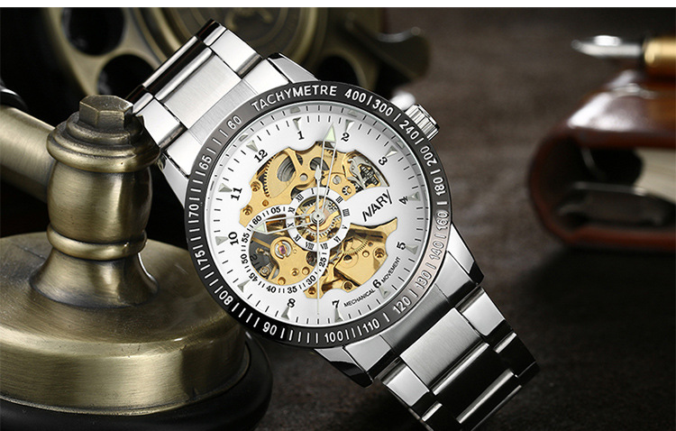Benefits and Considerations of Custom Mechanical Watches