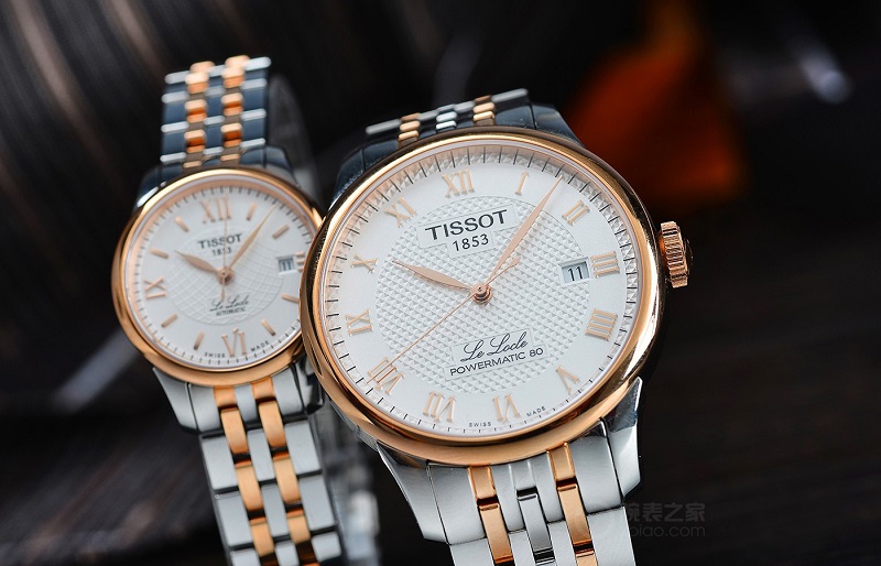 Tissot watches Swiss watch manufacturer
