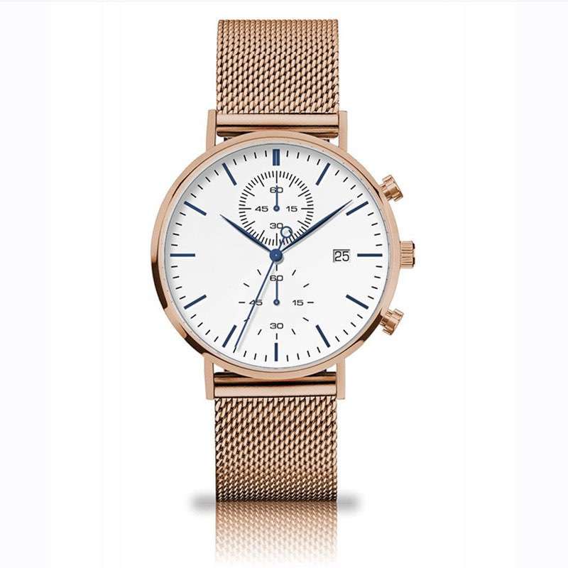  Wrist Watch Mens Custom LOGO GM-7033