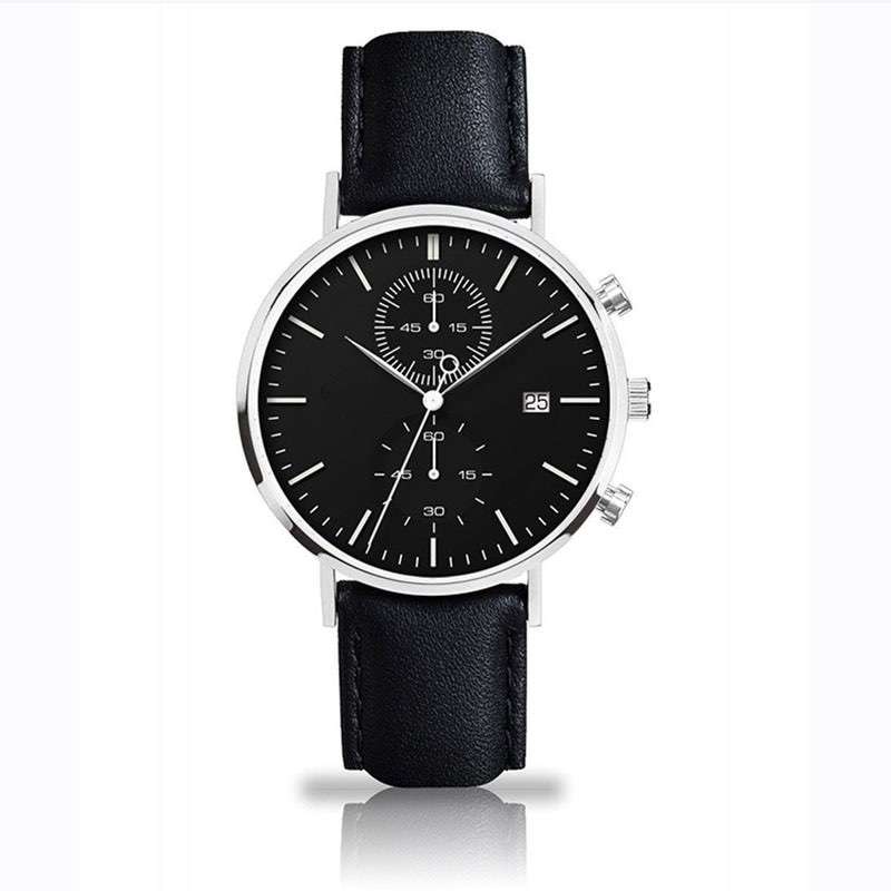  Wrist Watch Mens Custom LOGO GM-7033