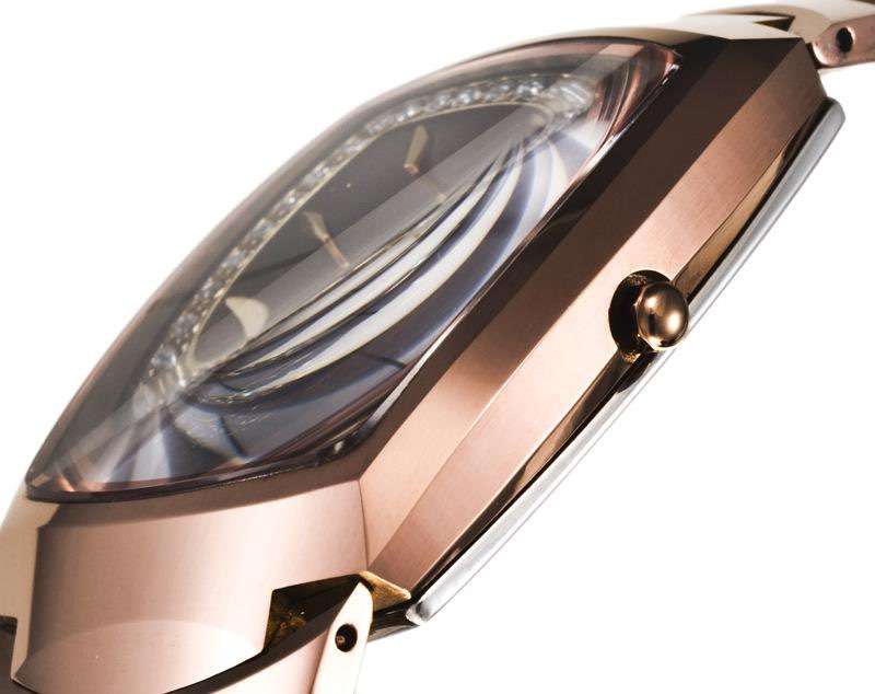 Will tungsten steel watches never wear out? Why is it broken?
