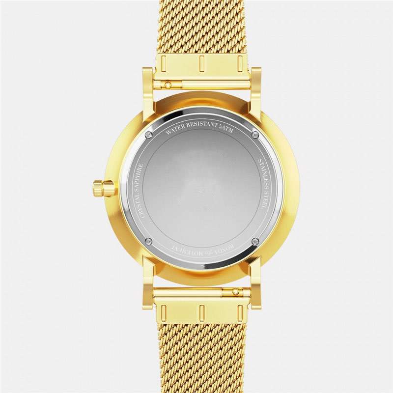  Fashion Watches For Ladies Custom Your LOGO Top Watch Suppliers Guangdong GF-200503