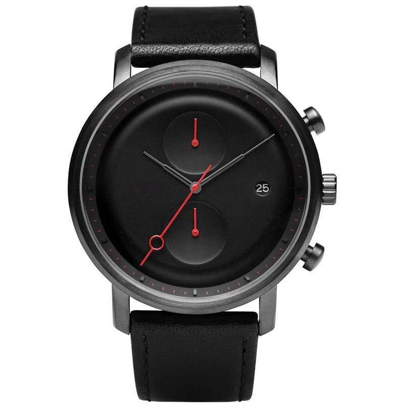 Mens Watches Luxury Style Custom Logo Top Watch Suppliers Shenzhen GM-200502