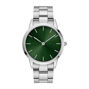  Stainless Steel Watch With Sepcial Dial Custom Unique Mens Watches Best Watches For Men GM-8010