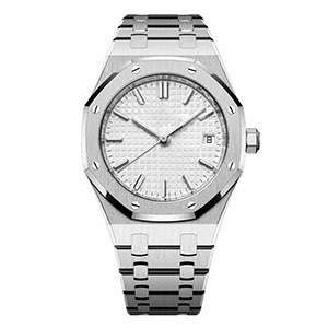 Modern Stylel Steel Color Watch For Ladies High Quality Quartz Watch Women Wrist Watch GF-7046