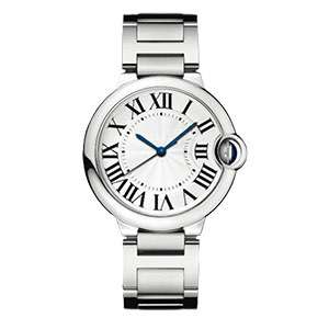 Top Quality Stainless Steel Quartz Elegant Ladies Wristwatch China Watch Manufacturers Wholesale GF-7052