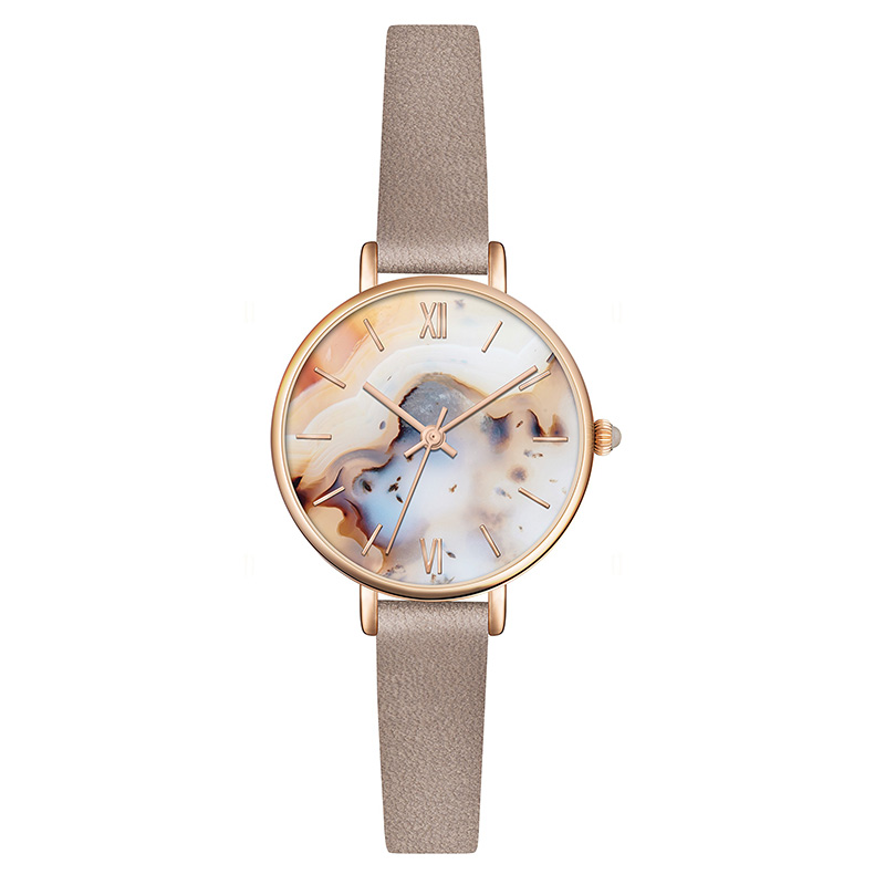 Lady Quartz Wrist Watch