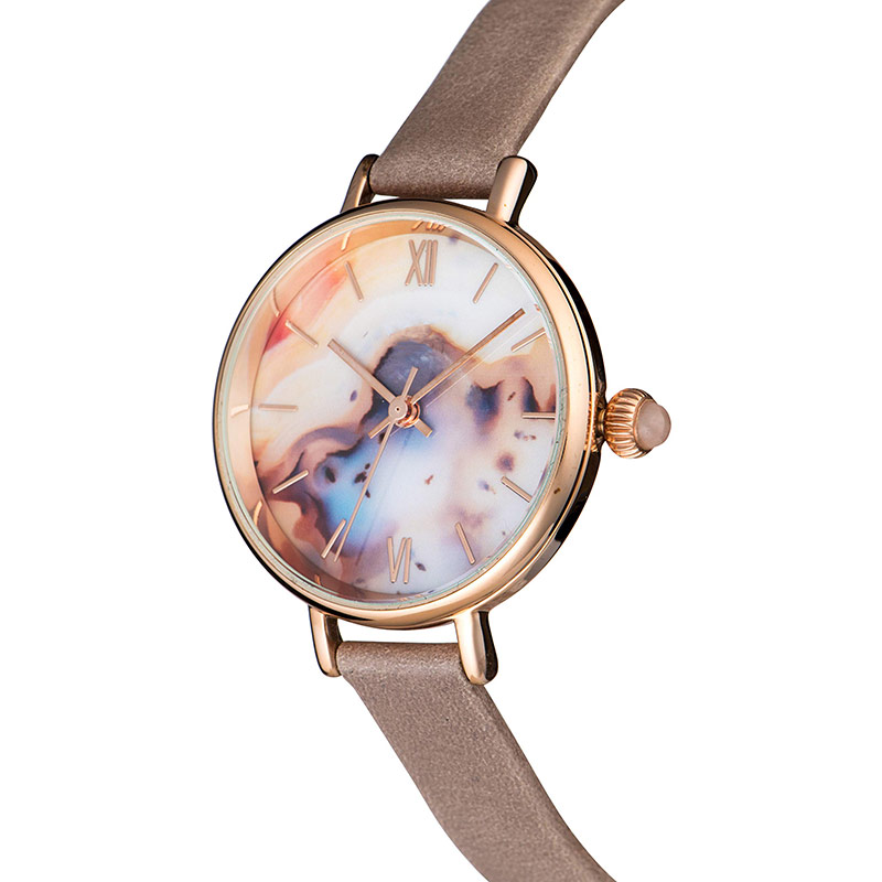 Lady Quartz Wrist Watch