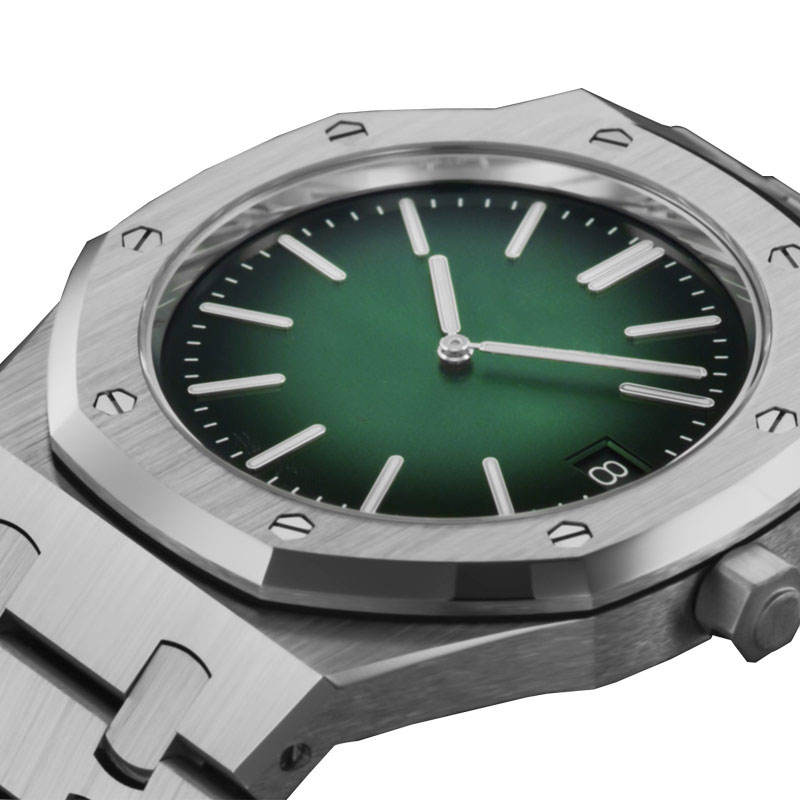Dive Dress Men luxury Wristwatch