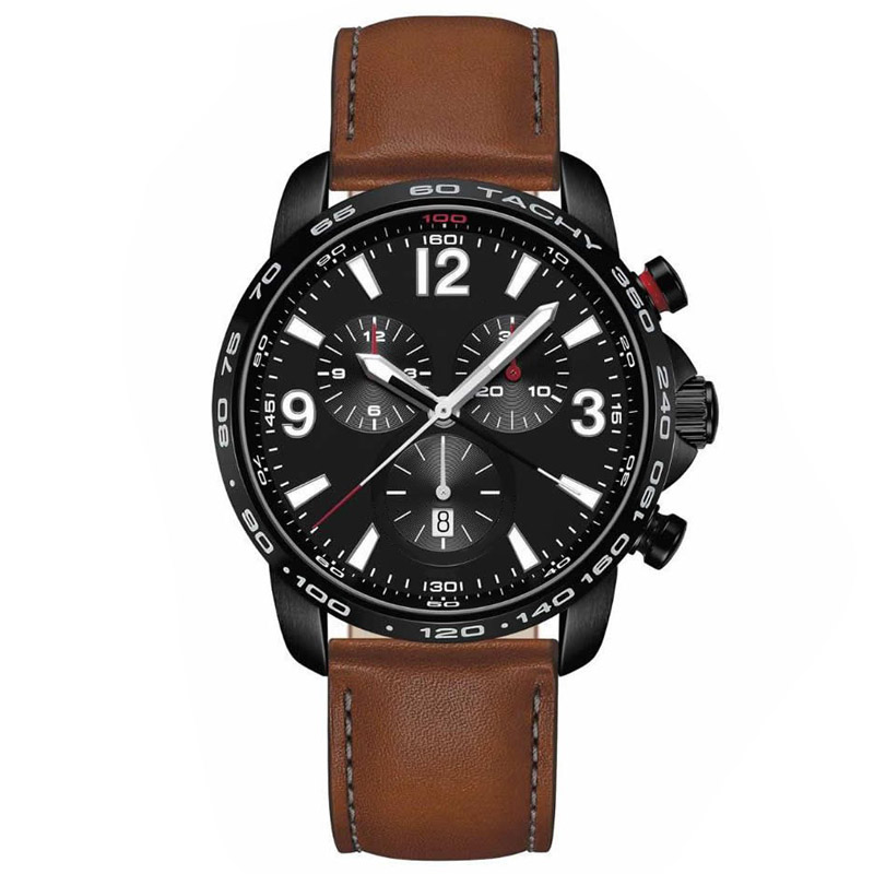 Chronograph Diver Watch Custom Logo
