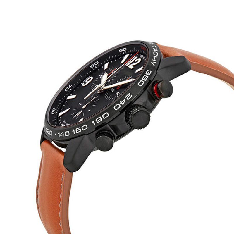 Chronograph Diver Watch Custom Logo