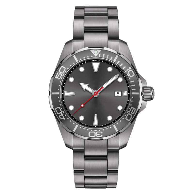 Top Quality Mens Diver Watch