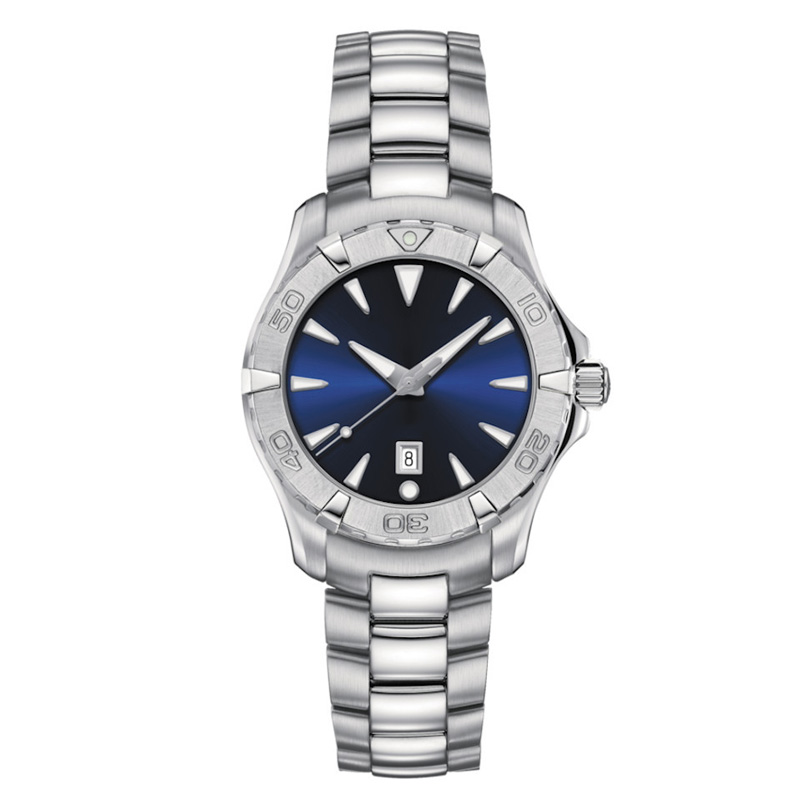 Water Resistant Woman Diver Watch