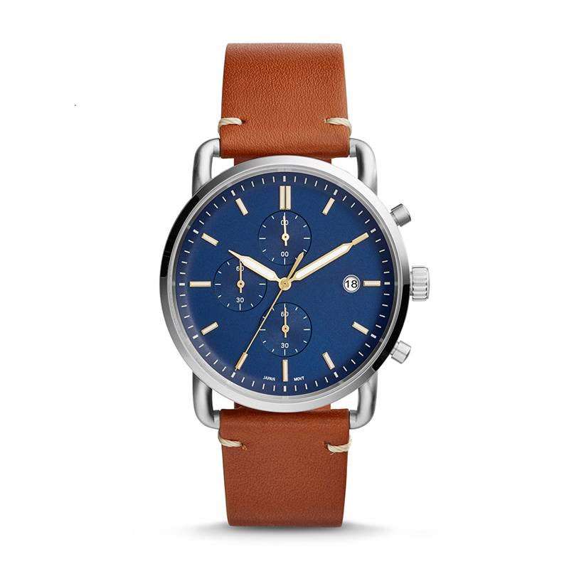 Top wooden watch manufacturer chronograph watches for men maple wooden ...