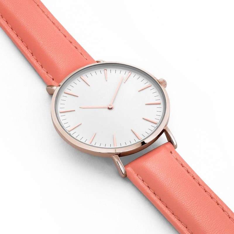Custom Luxury Ladies Watch From Giant Watch