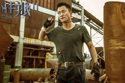 《Woft Warriors 2》.jpg 《Woft Warriors 2》.jpg
