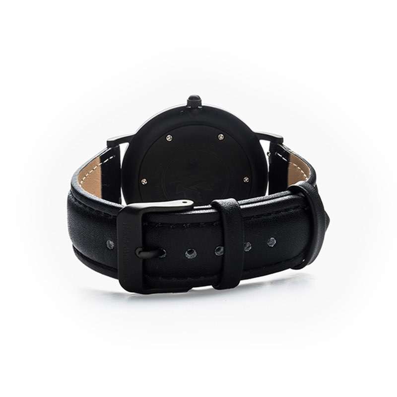 GW-7003 2017 New Model Wood Watch Custom LOGO