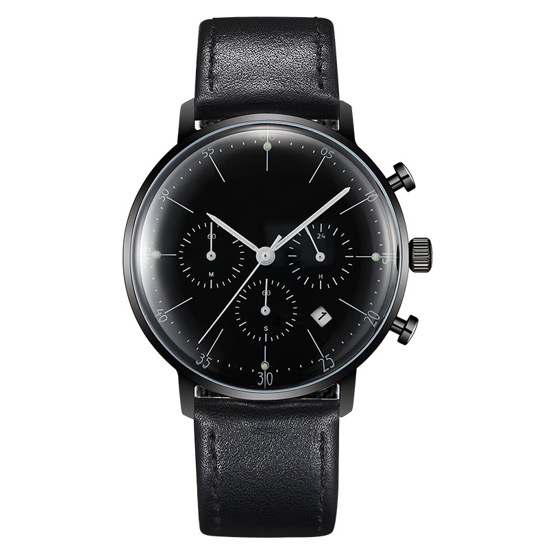 Sapphire Glass Watch Sapphire Glass Watch
