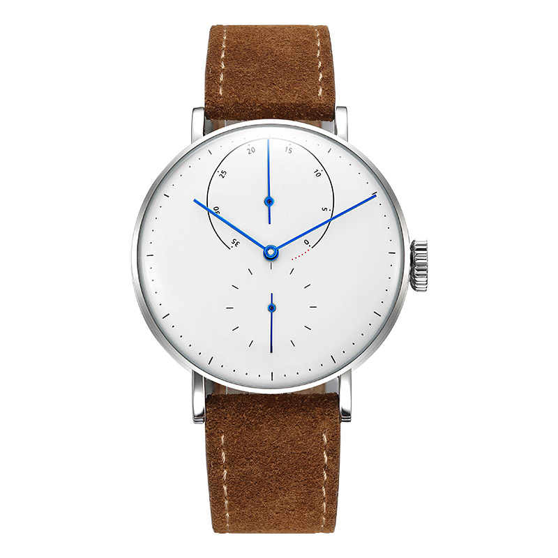 Sapphire Glass Watch Sapphire Glass Watch