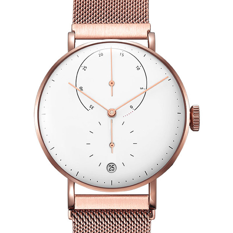 Sapphire Glass Watch Sapphire Glass Watch