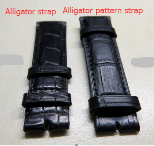 Genuine Leather Strap Genuine Leather Strap