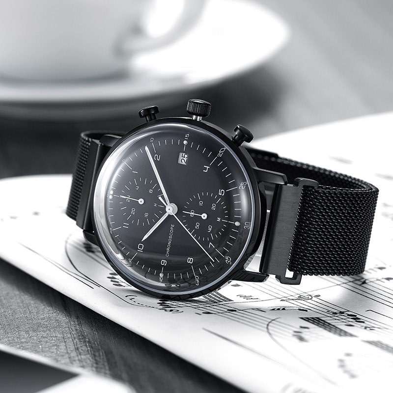 Lastest Mens Watches Custom LOGO GM-7016