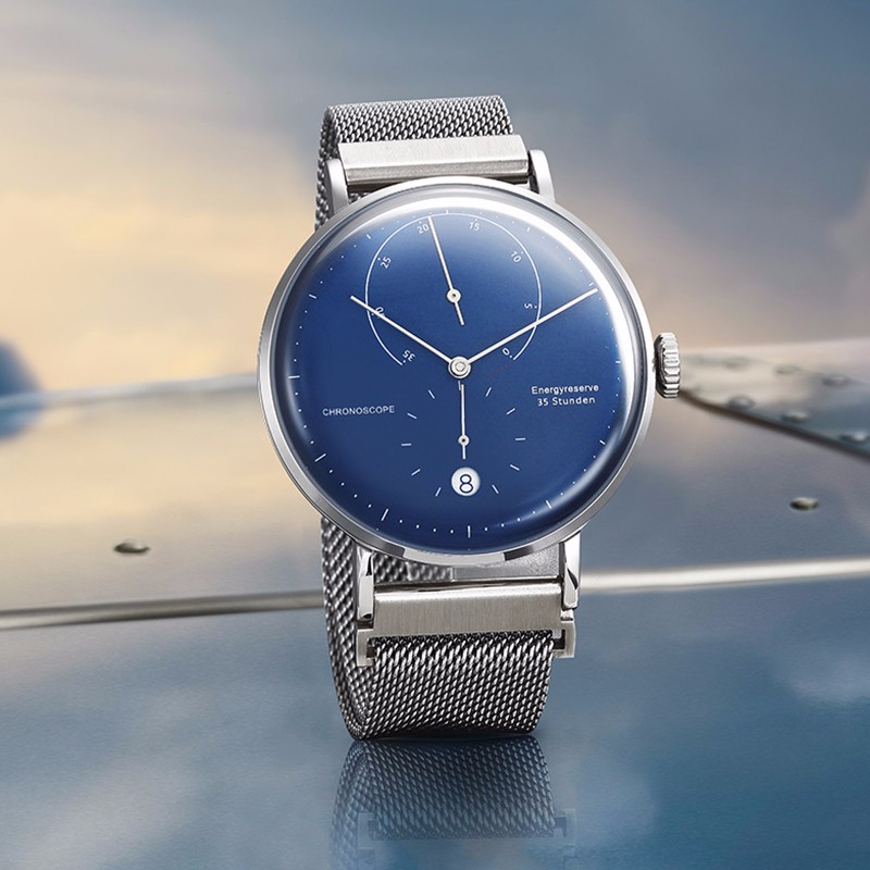 New Mens Watches