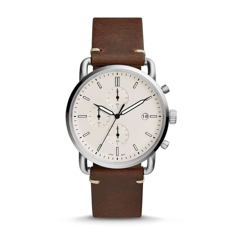 Chronograph Watches CM-8003 Watch Factory