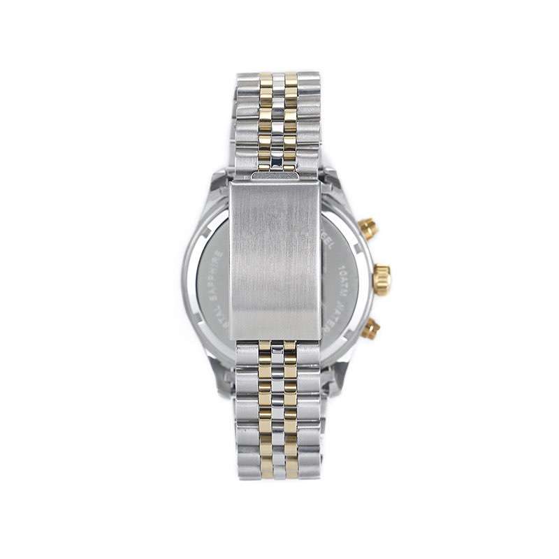 Chronograph Watch for Men CM-8009 Customize Top 1 Manufacturer of Chronograph