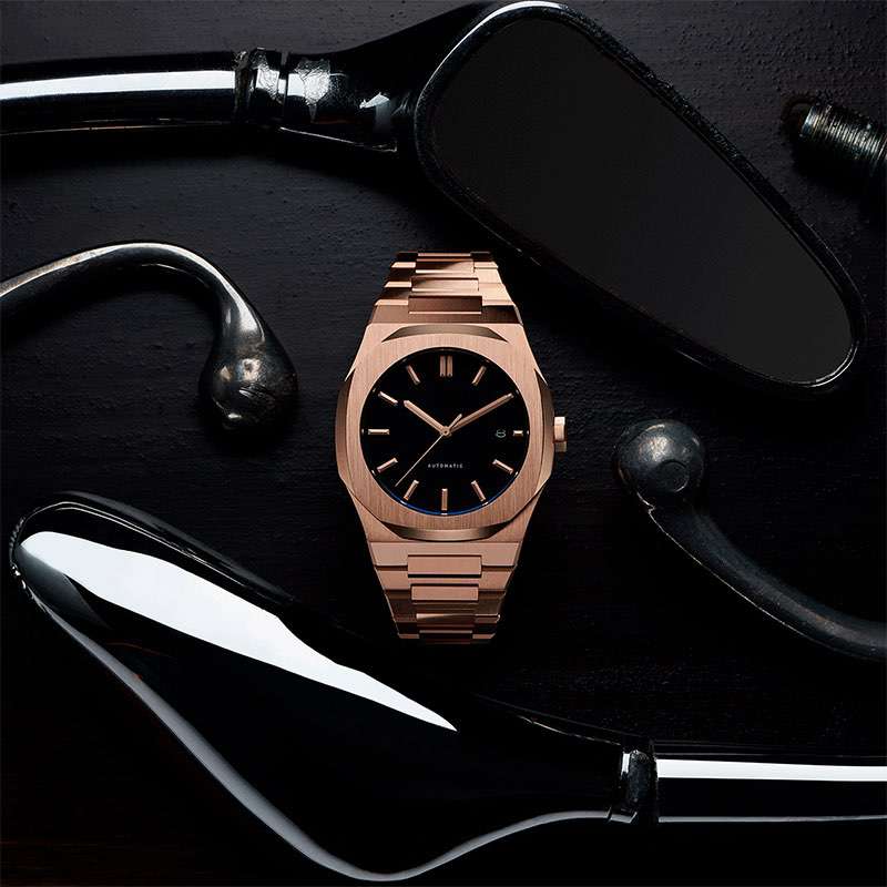 D1 watches (5) D1 watches (5)