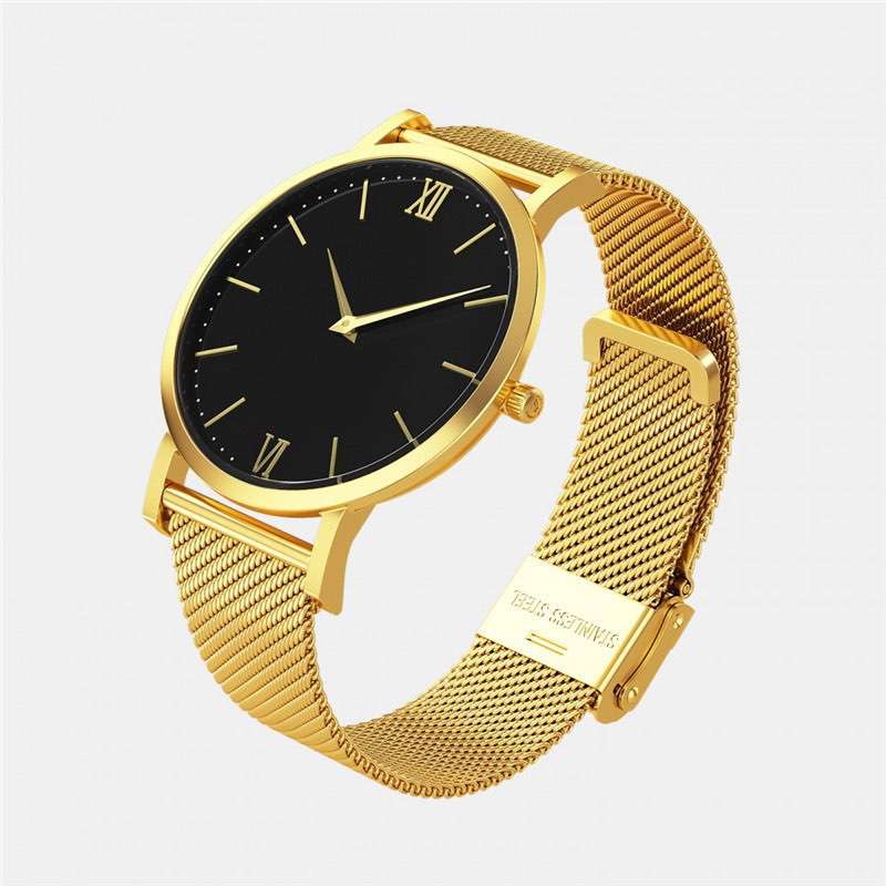 Goldwatch (1) Goldwatch (1)