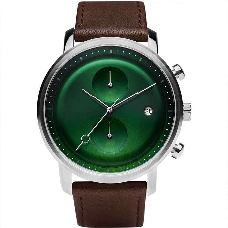 chronograph watch (1) chronograph watch (1)