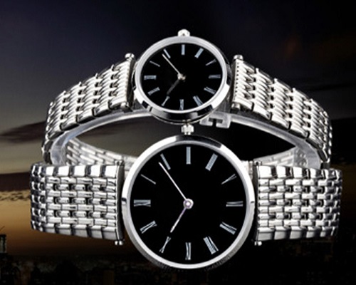How to maintain the steel strap watch How to maintain the steel strap watch