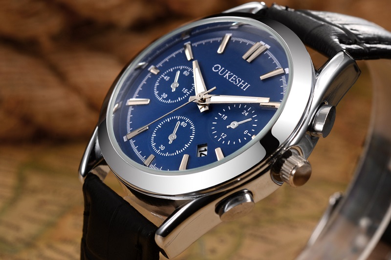 How to choose a men's fashion watches? How to choose a men's fashion watches?