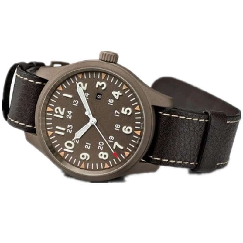 GM-1105 Automatic Mechanical Watch For Men