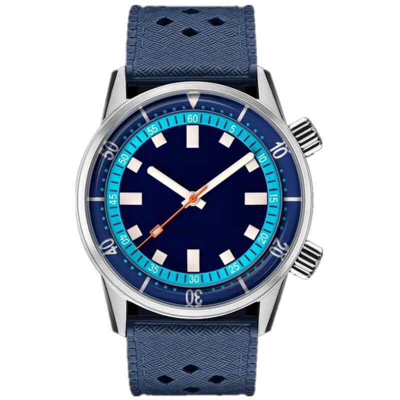 GM-1113 Mechanical Luminous Automatic Watch For Men