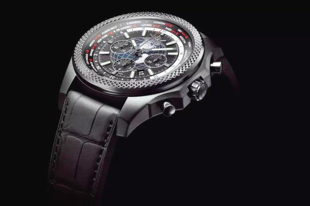 Custom luxury watches find manufacturers more assured Custom luxury watches find manufacturers more assured
