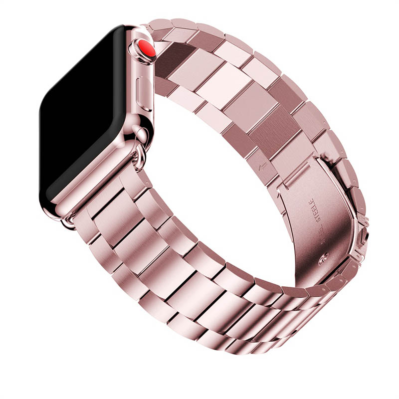 Stainless Steel Iwatch Band Stainless Steel Iwatch Band
