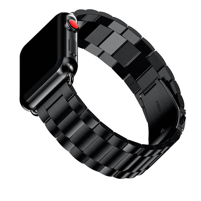 Stainless Steel Iwatch Band Stainless Steel Iwatch Band