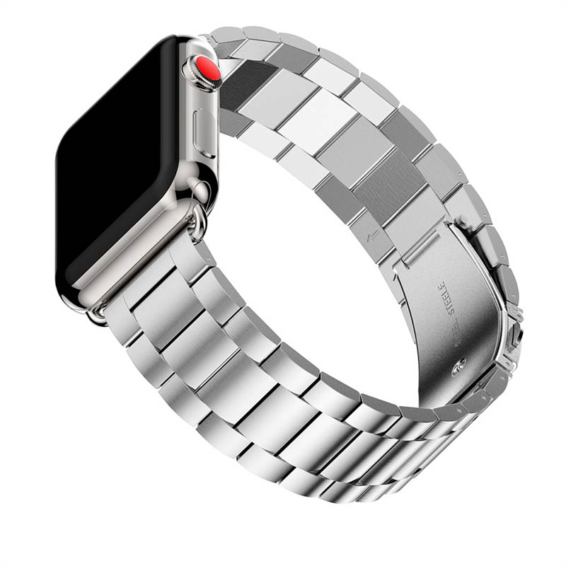 Stainless Steel Iwatch Band Stainless Steel Iwatch Band