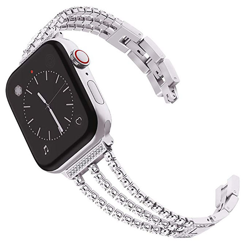 Iwatch Metal Strap Iwatch Metal Strap
