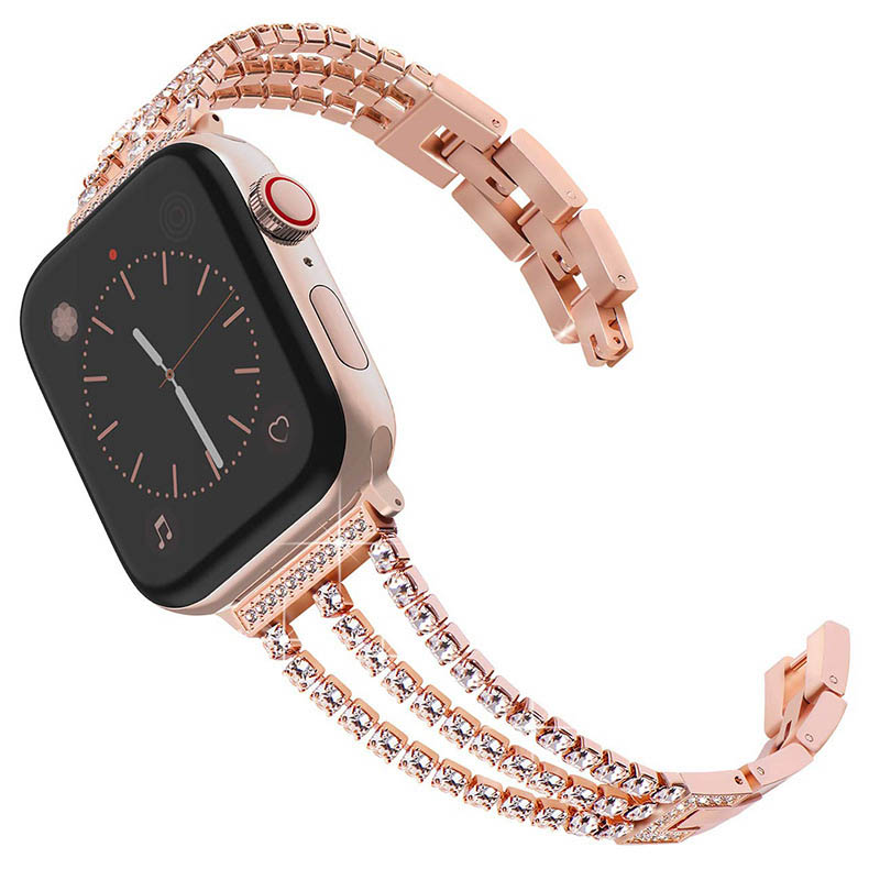 Iwatch Metal Strap Iwatch Metal Strap