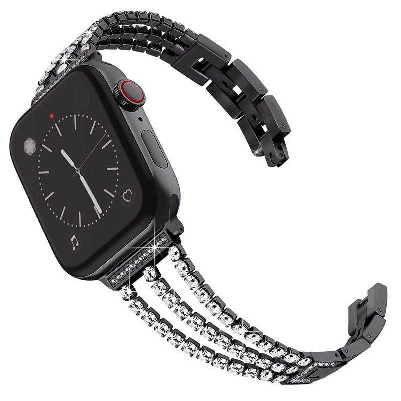 Iwatch Metal Strap Iwatch Metal Strap