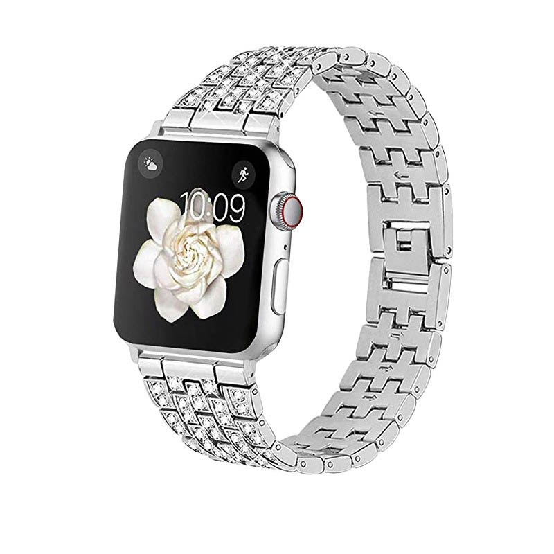 Stainless Apple Watch Band Stainless Apple Watch Band